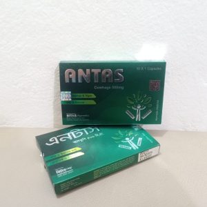 Antus