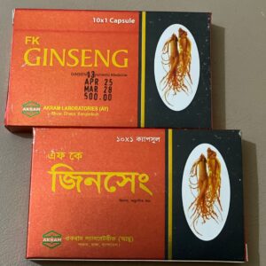 FK Ginseng