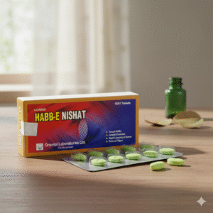 Hub e Nishat ফুল কোর্স (৬০ দিন)